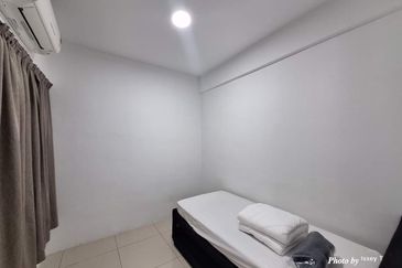 Manhattan Condominium