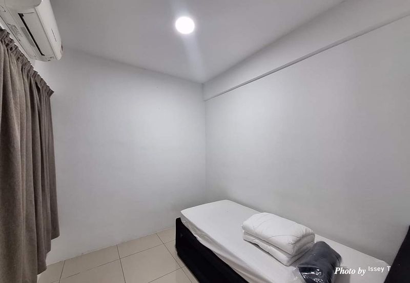 Manhattan Condominium