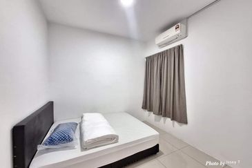 Manhattan Condominium