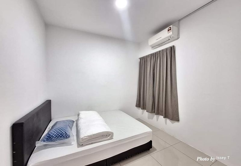 Manhattan Condominium