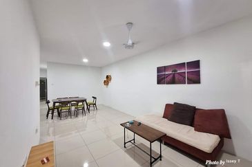 Manhattan Condominium