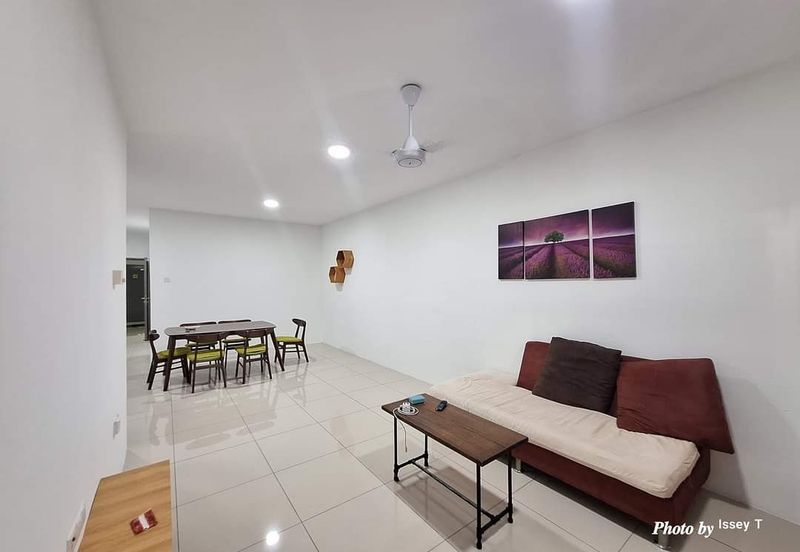 Manhattan Condominium