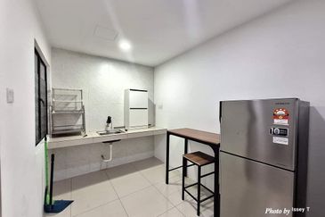 Manhattan Condominium