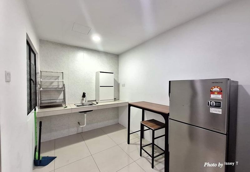 Manhattan Condominium