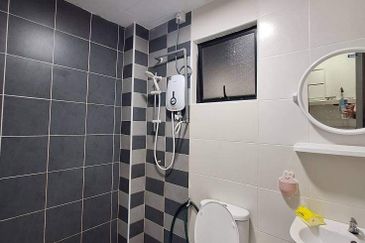 Manhattan Condominium