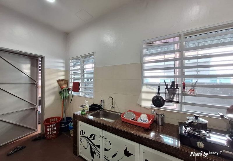 Taman Pengkalan Precinct 18