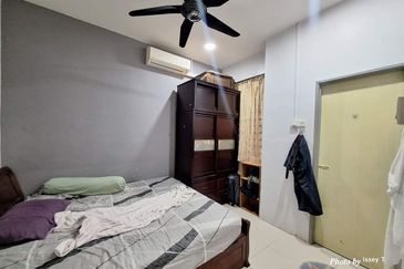 Taman Pengkalan Precinct 18