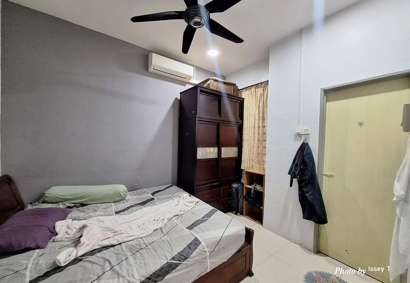 Taman Pengkalan Precinct 18