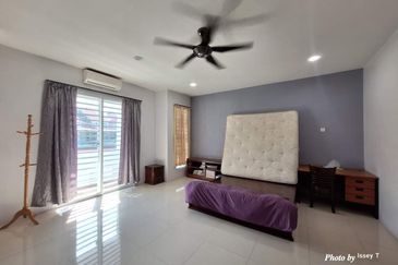 Taman Pengkalan Precinct 18