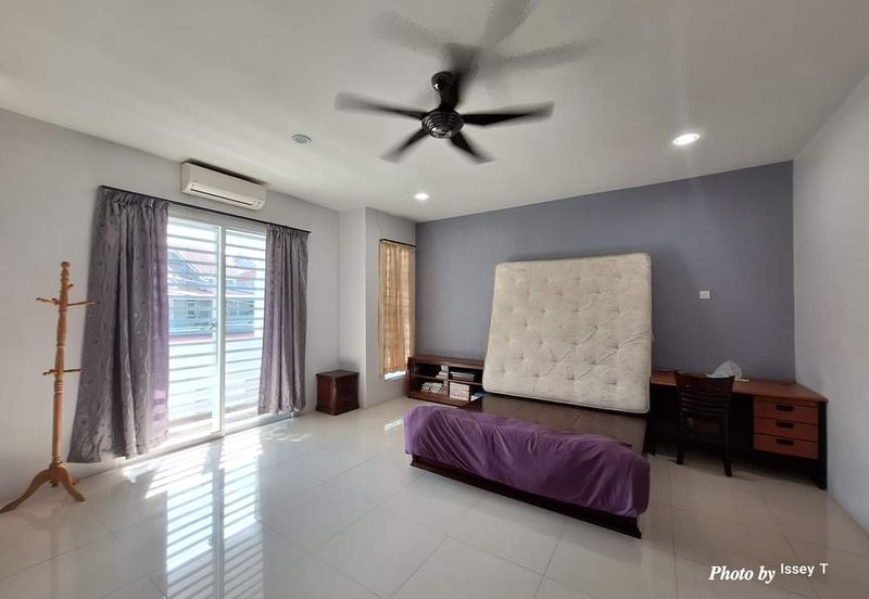 Taman Pengkalan Precinct 18