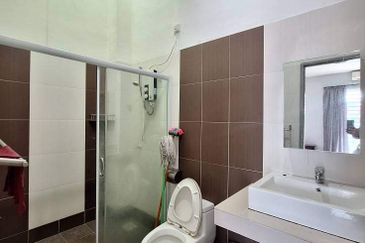 Taman Pengkalan Precinct 18