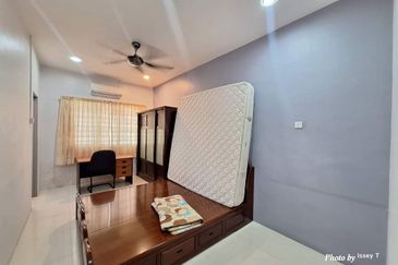 Taman Pengkalan Precinct 18