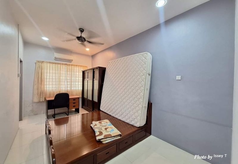 Taman Pengkalan Precinct 18