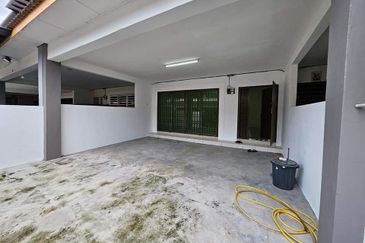 Taman Pengkalan Utama