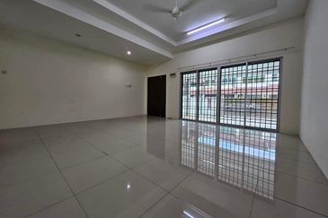 Taman Pengkalan Utama