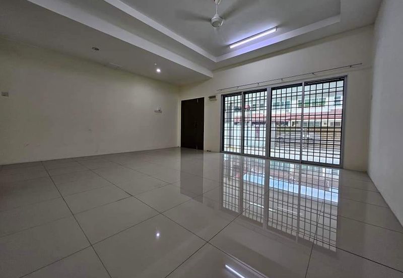 Taman Pengkalan Utama