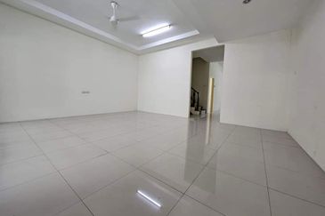 Taman Pengkalan Utama