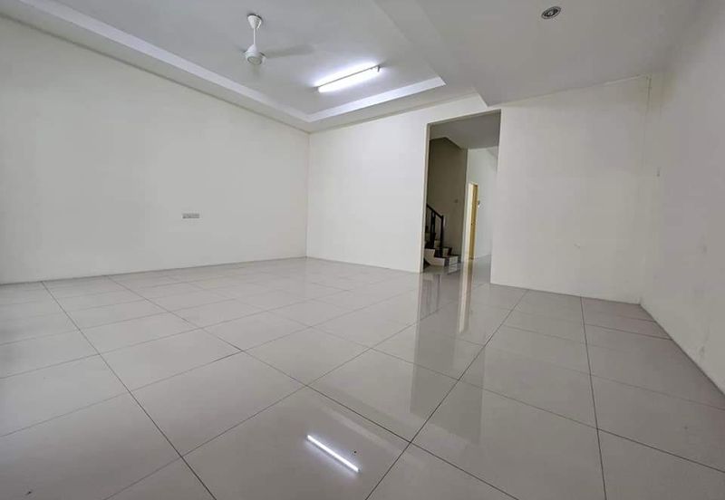 Taman Pengkalan Utama