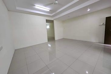 Taman Pengkalan Utama