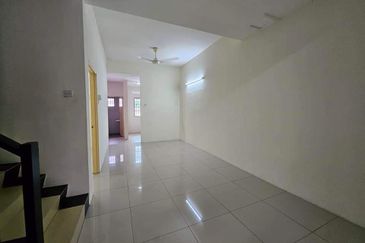 Taman Pengkalan Utama