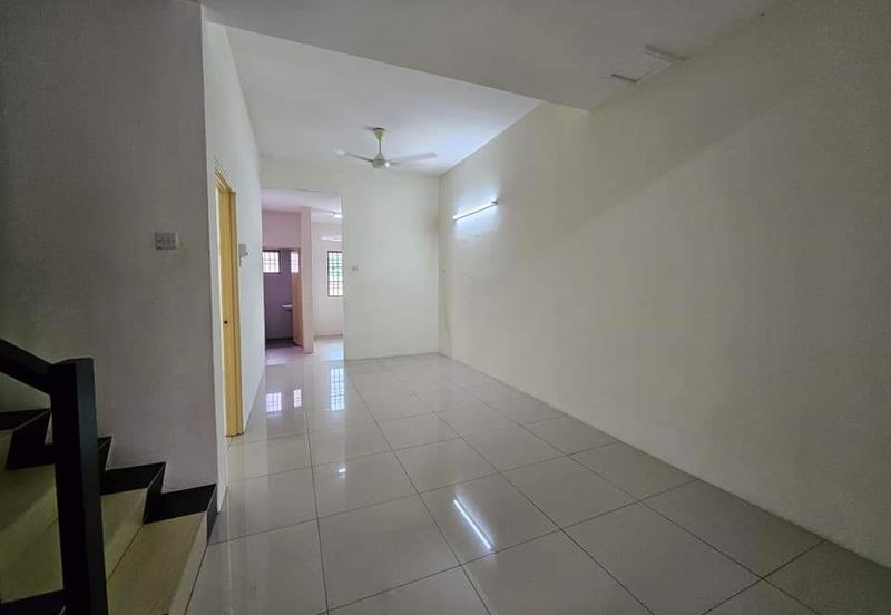 Taman Pengkalan Utama