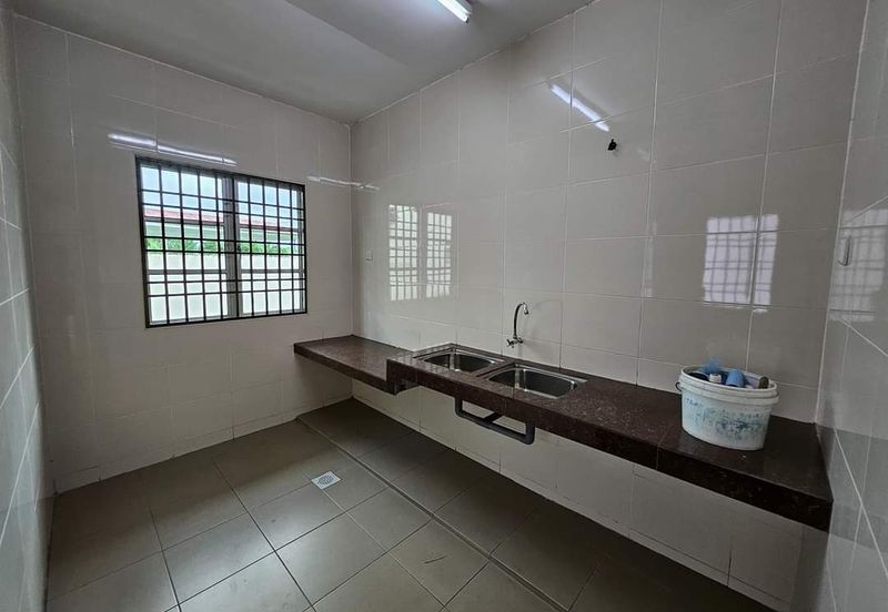 Taman Pengkalan Utama