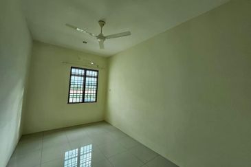 Taman Pengkalan Utama