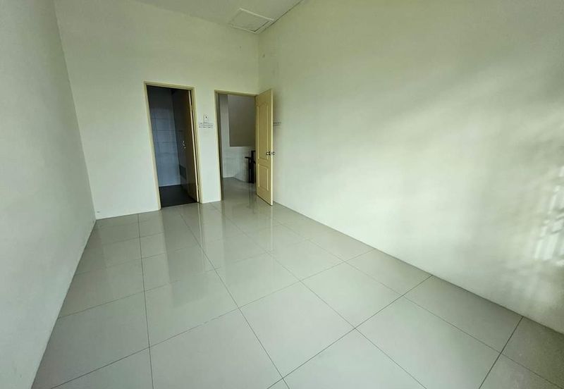 Taman Pengkalan Utama