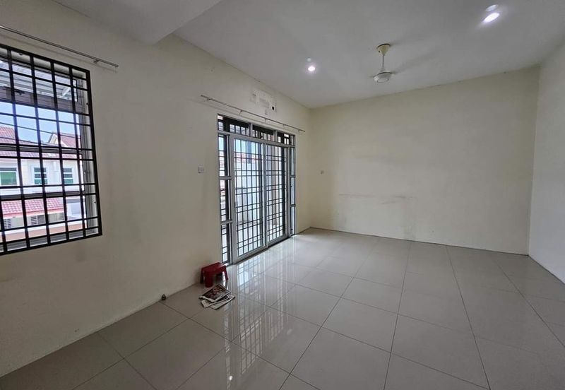 Taman Pengkalan Utama