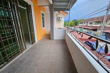 Taman Pengkalan Utama