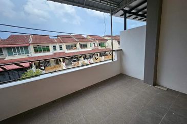 Taman Pengkalan Utama