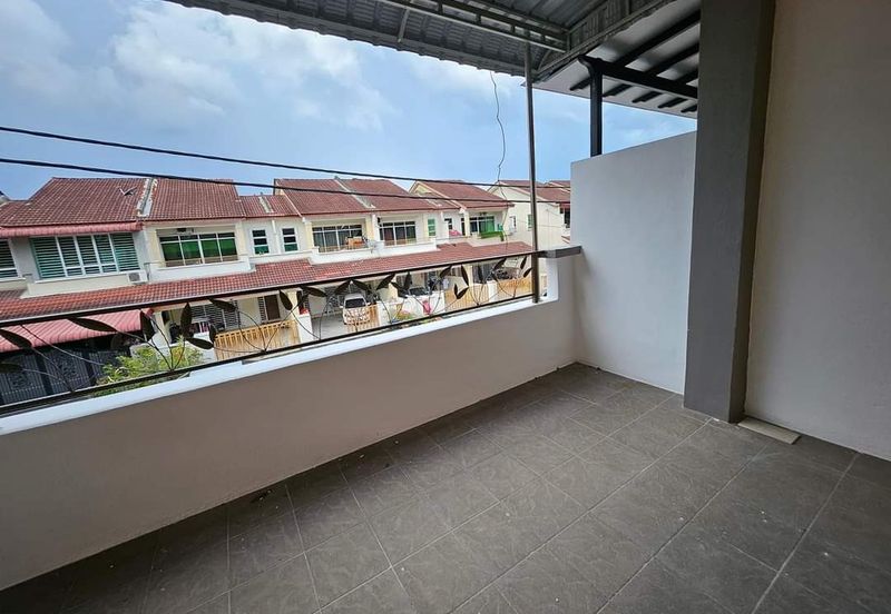 Taman Pengkalan Utama