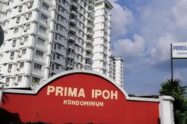 Prima Ipoh