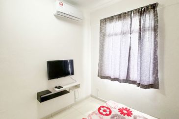 PRIMA @ KAMPUNG PALOH