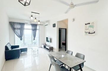 PRIMA @ KAMPUNG PALOH