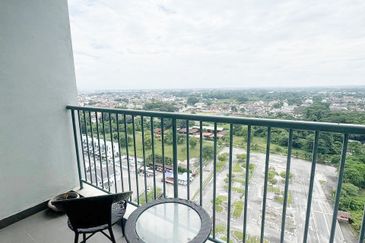 PRIMA @ KAMPUNG PALOH