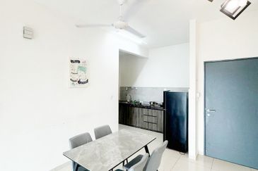 PRIMA @ KAMPUNG PALOH