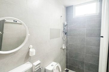 PRIMA @ KAMPUNG PALOH