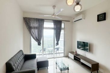 PRIMA @ KAMPUNG PALOH