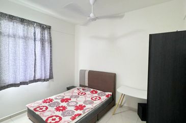 PRIMA @ KAMPUNG PALOH