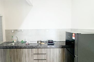 PRIMA @ KAMPUNG PALOH