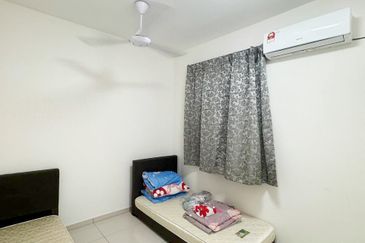 PRIMA @ KAMPUNG PALOH