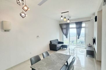 PRIMA @ KAMPUNG PALOH