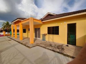 Batu Gajah Pusing Single Storey Corner House For Rent Perak for Rental ...