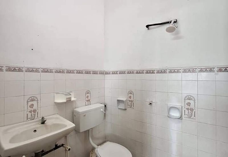 Taman Cempaka Double Storey Terraced House For Rent Ipoh Perak 