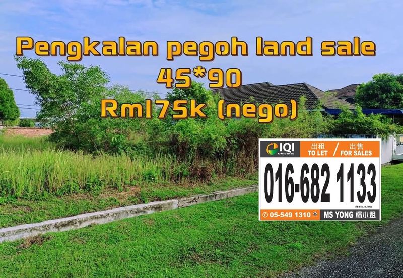 Pengkalan Pegoh