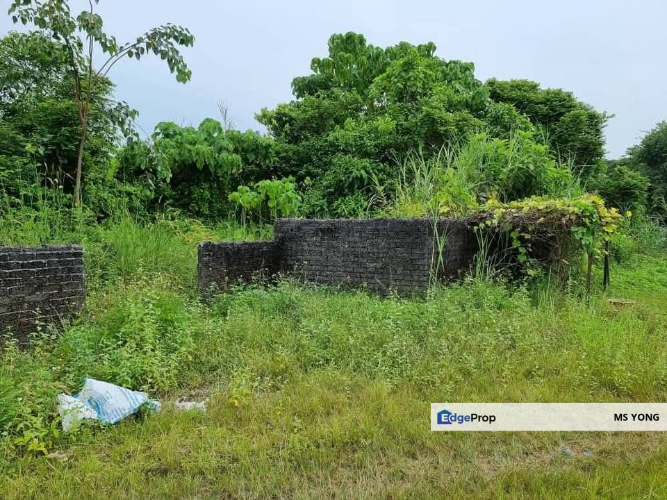 Lawan Kuda Gopeng Kampar Residential Land For Sale Perak, Perak, Kampar