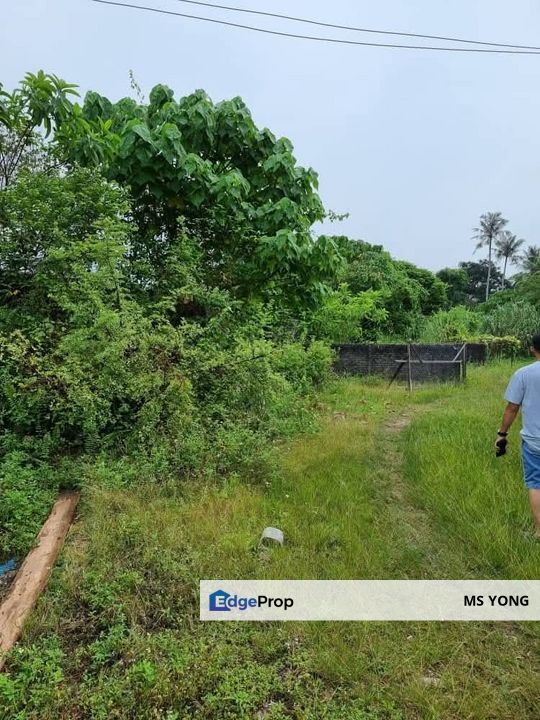 Lawan Kuda Gopeng Kampar Residential Land For Sale Perak, Perak, Kampar