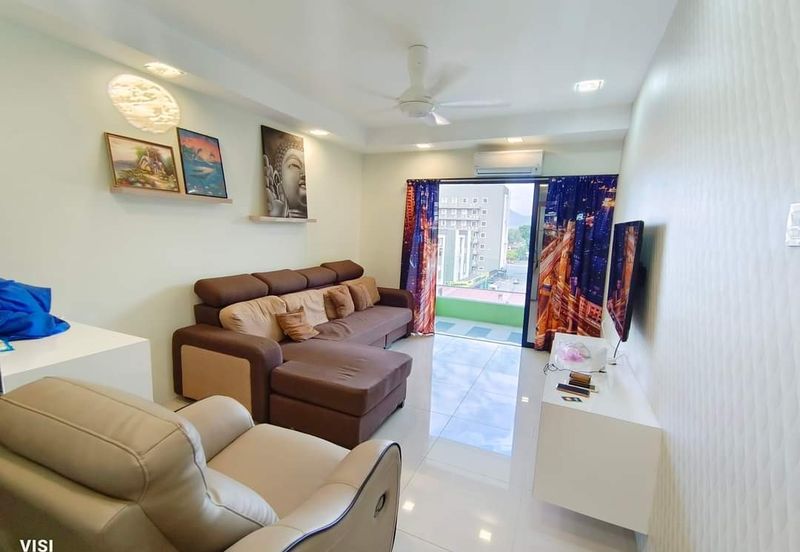 Manhattan Condominium