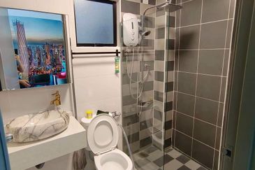 Manhattan Condominium